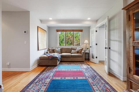 171 Forrest Ave, Fairfax, CA 94930 photo 38
