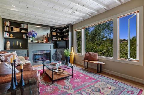 171 Forrest Ave, Fairfax, CA 94930 photo 4
