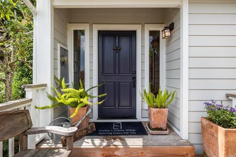 171 Forrest Ave, Fairfax, CA 94930 photo 2