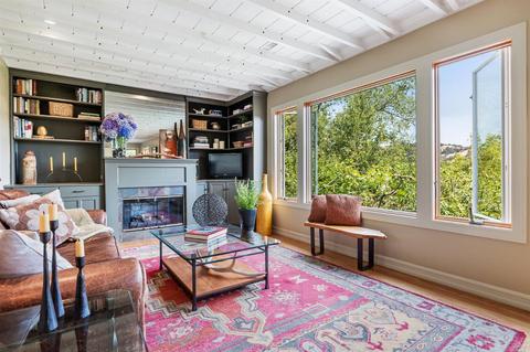 171 Forrest Ave, Fairfax, CA 94930 photo 6