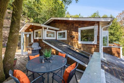171 Forrest Ave, Fairfax, CA 94930 photo 49