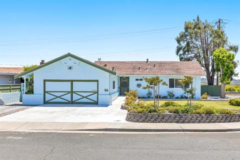 201 Sonora Pass Rd, Vallejo, CA 94589 photo 1