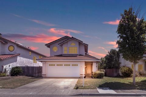 672 Catalina Cir, Vallejo, CA 94589 photo 1