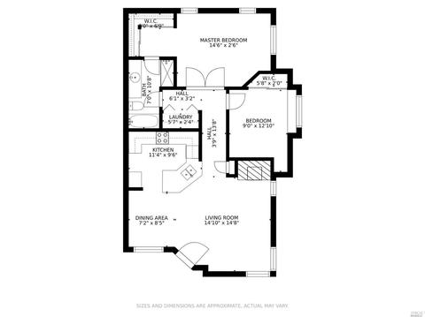 421 Stinson St #3, Vallejo, CA 94591 photo 48