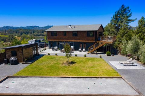 308 Burgundy Rd, Healdsburg, CA 95448 photo 72