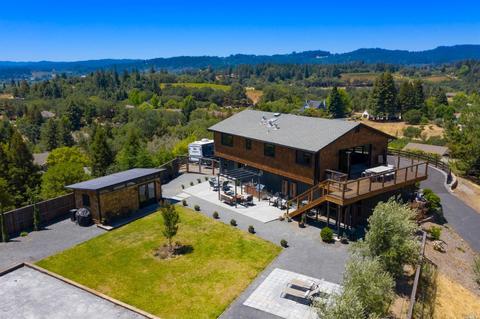308 Burgundy Rd, Healdsburg, CA 95448 photo 39