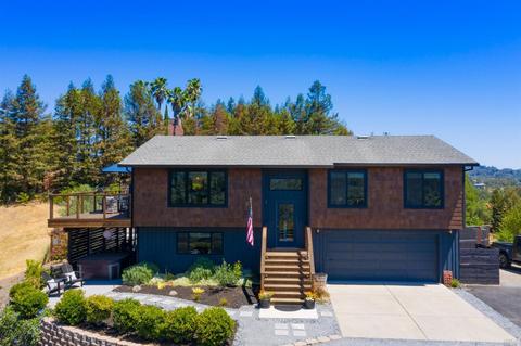 308 Burgundy Rd, Healdsburg, CA 95448 photo 7
