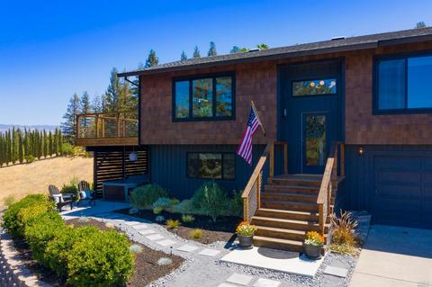 308 Burgundy Rd, Healdsburg, CA 95448 photo 77