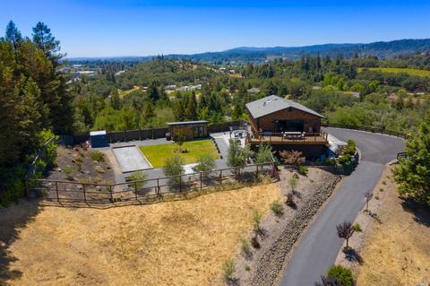 308 Burgundy Rd, Healdsburg, CA 95448 photo 61
