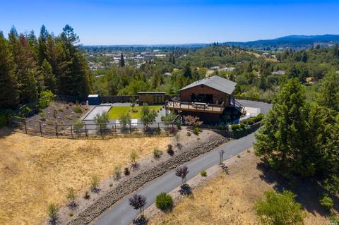 308 Burgundy Rd, Healdsburg, CA 95448 photo 60