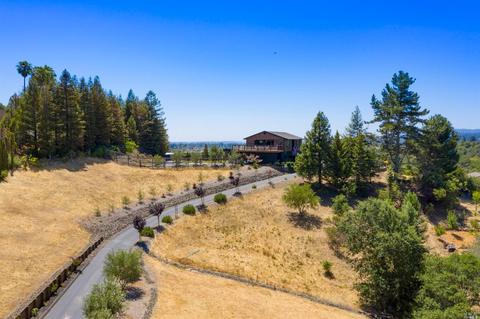 308 Burgundy Rd, Healdsburg, CA 95448 photo 89
