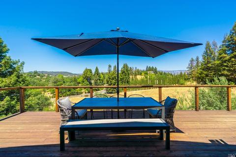 308 Burgundy Rd, Healdsburg, CA 95448 photo 26