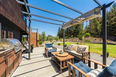 308 Burgundy Rd, Healdsburg, CA 95448 photo 50