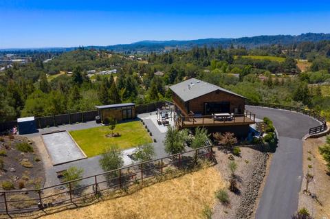 308 Burgundy Rd, Healdsburg, CA 95448 photo 69