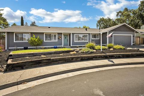 8592 Curry Ct, Windsor, CA 95492 photo 1