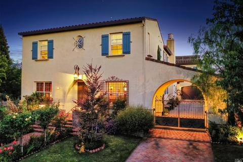 413 Saunders Dr, Sonoma, CA 95476 photo 1