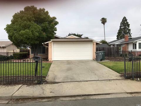 109 Anderson St, Vallejo, CA 94589 photo 1