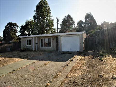 209 Jordan St, Vallejo, CA 94591 photo 1