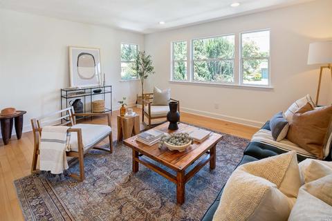 45 Cedar St #A, San Anselmo, CA 94960 photo 2