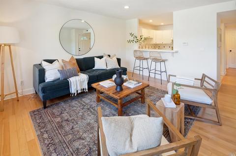 45 Cedar St #A, San Anselmo, CA 94960 photo 4