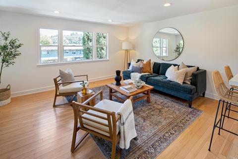 45 Cedar St #A, San Anselmo, CA 94960 photo 3