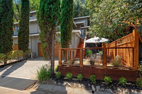 45 Cedar St #A, San Anselmo, CA 94960 photo 20