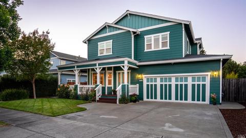 129 John Roberts Dr, Cotati, CA 94931 photo 33