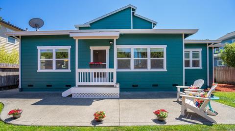 129 John Roberts Dr, Cotati, CA 94931 photo 37