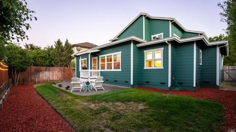 129 John Roberts Dr, Cotati, CA 94931 photo 5