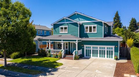 129 John Roberts Dr, Cotati, CA 94931 photo 38