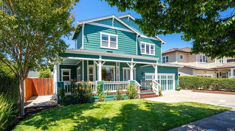 129 John Roberts Dr, Cotati, CA 94931 photo 34