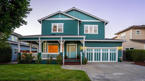 129 John Roberts Dr, Cotati, CA 94931 photo 1