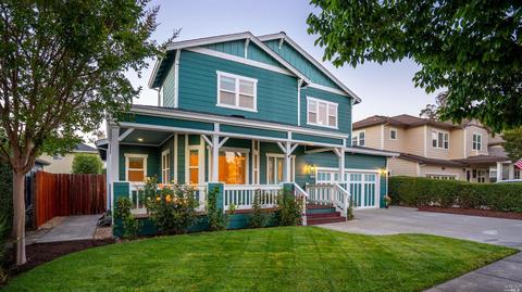 129 John Roberts Dr, Cotati, CA 94931 photo 2