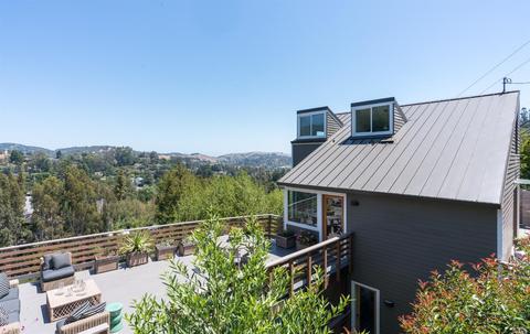 16 Madrone Park Cir, Mill Valley, CA 94941 photo 20