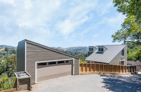 16 Madrone Park Cir, Mill Valley, CA 94941 photo 5