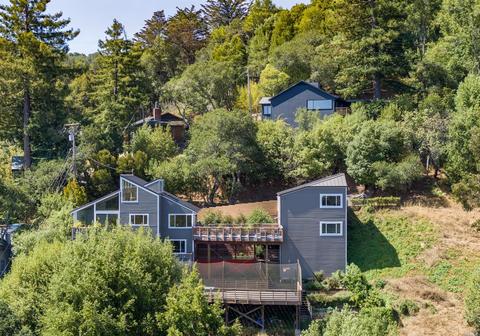 16 Madrone Park Cir, Mill Valley, CA 94941 photo 39
