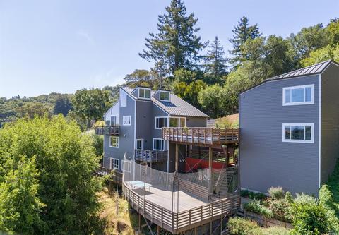 16 Madrone Park Cir, Mill Valley, CA 94941 photo 40