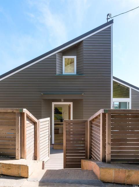 16 Madrone Park Cir, Mill Valley, CA 94941 photo 6