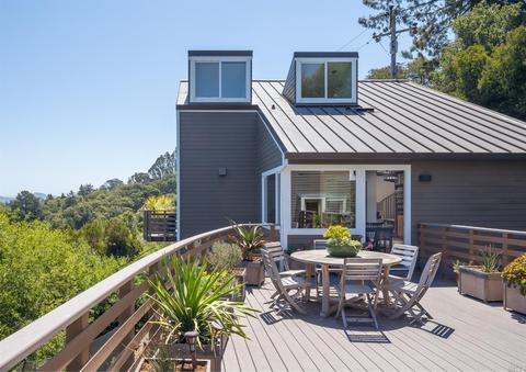 16 Madrone Park Cir, Mill Valley, CA 94941 photo 19