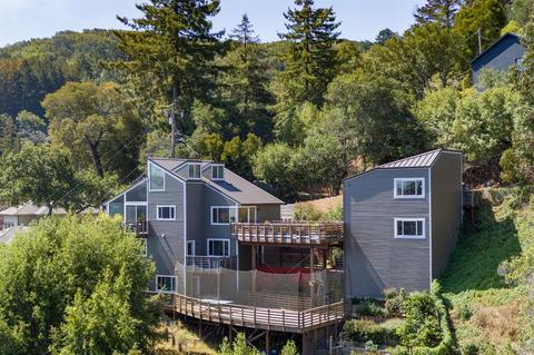 16 Madrone Park Cir, Mill Valley, CA 94941 photo 1