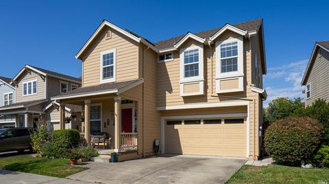 18 Dyquisto Way, Cotati, CA 94931 photo 2
