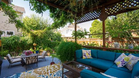 18 Dyquisto Way, Cotati, CA 94931 photo 35