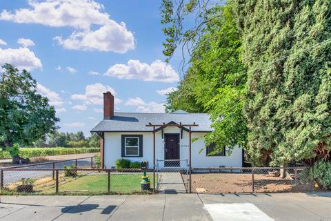 744 Walnut Park Ave, Dixon, CA 95620 photo 1
