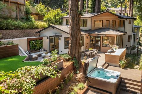 3 Magee Ave, Mill Valley, CA 94941 photo 2