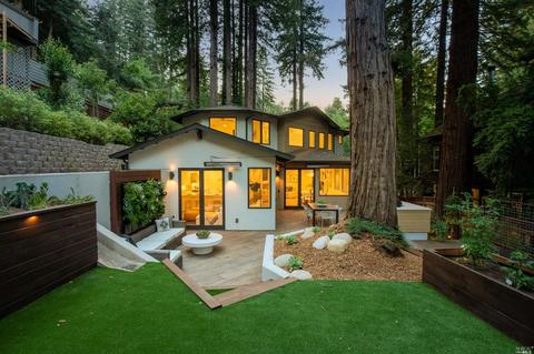 3 Magee Ave, Mill Valley, CA 94941 photo 1