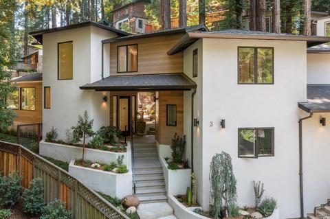 3 Magee Ave, Mill Valley, CA 94941 photo 3