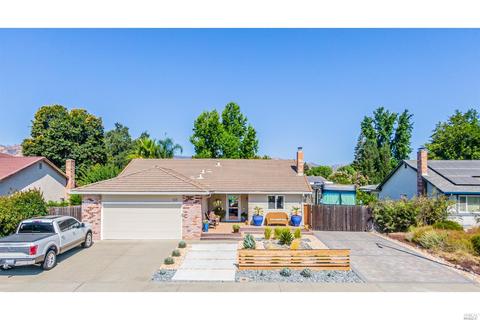 525 Florence Dr, Vacaville, CA 95688 photo 1