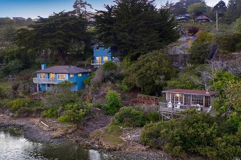 10827 Highway 1, Jenner, CA 95450 photo 55