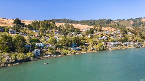 10827 Highway 1, Jenner, CA 95450 photo 56
