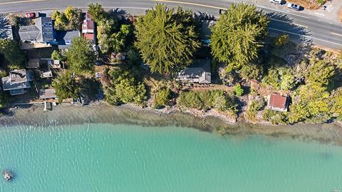 10827 Highway 1, Jenner, CA 95450 photo 58